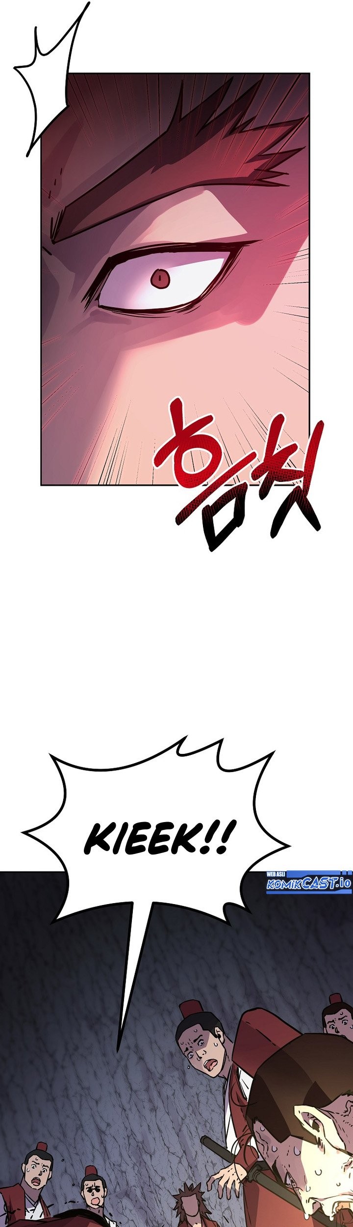 Reincarnation of the Murim Clan’s Former Ranker Chapter 94 page 14
