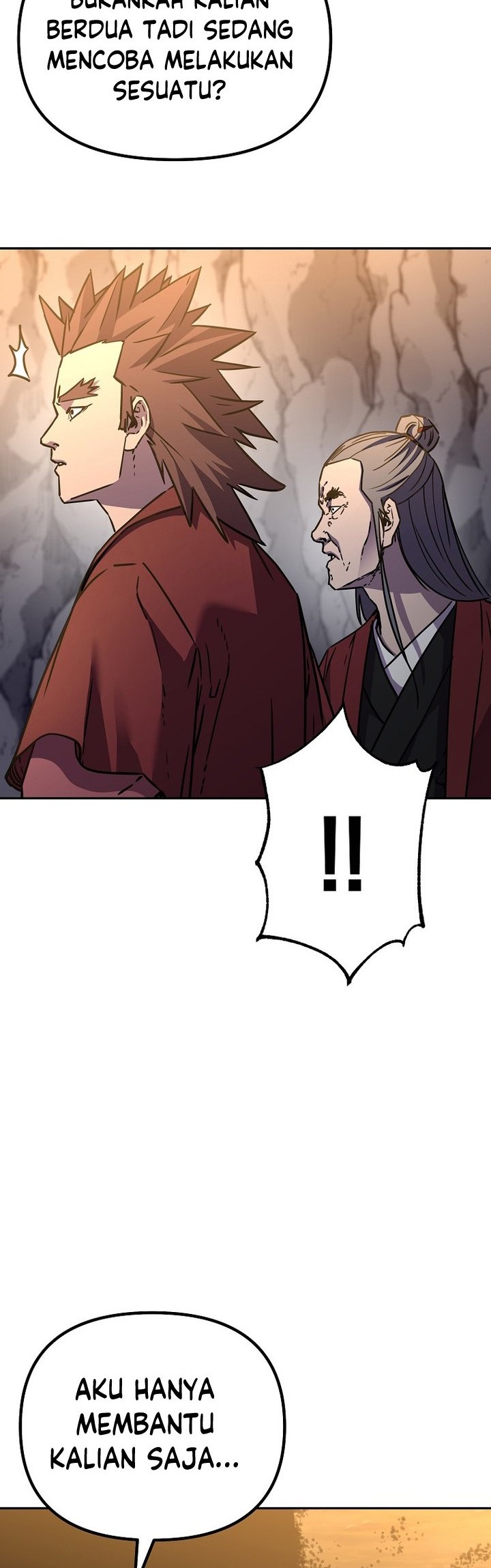 Reincarnation of the Murim Clan’s Former Ranker Chapter 94 page 17