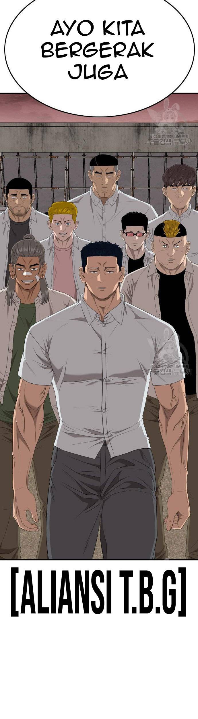 A Bad Person Chapter 159 page 51