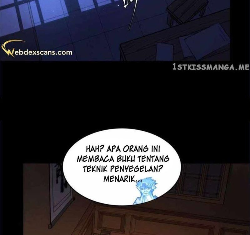 Legend of Star General Chapter 127 page 36