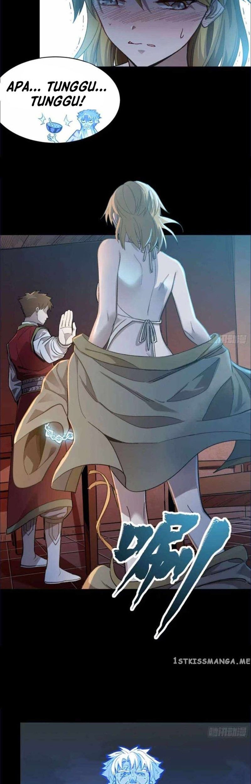 Legend of Star General Chapter 127 page 41