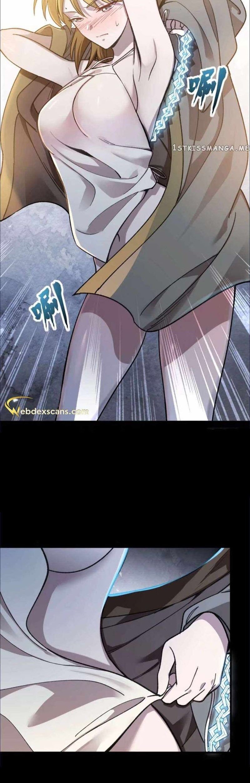 Legend of Star General Chapter 127 page 44