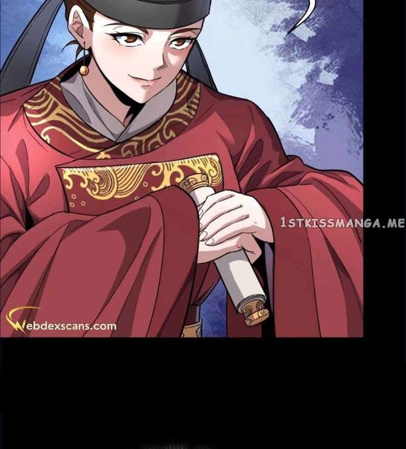 Legend of Star General Chapter 127 page 16
