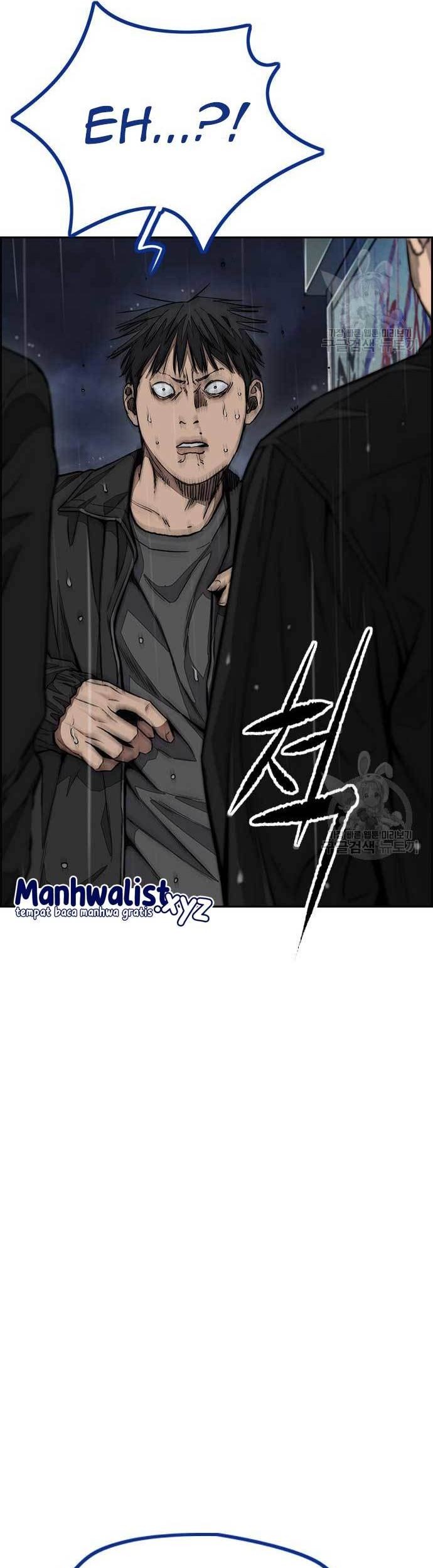 Wind Breaker Chapter 454 page 33