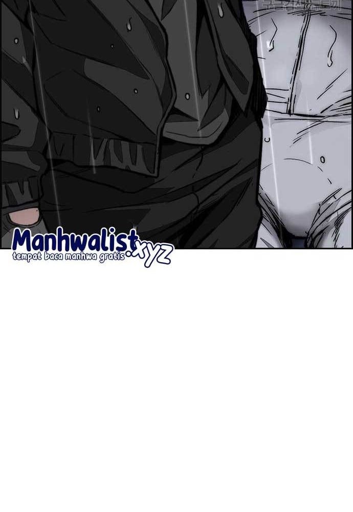 Wind Breaker Chapter 454 page 43
