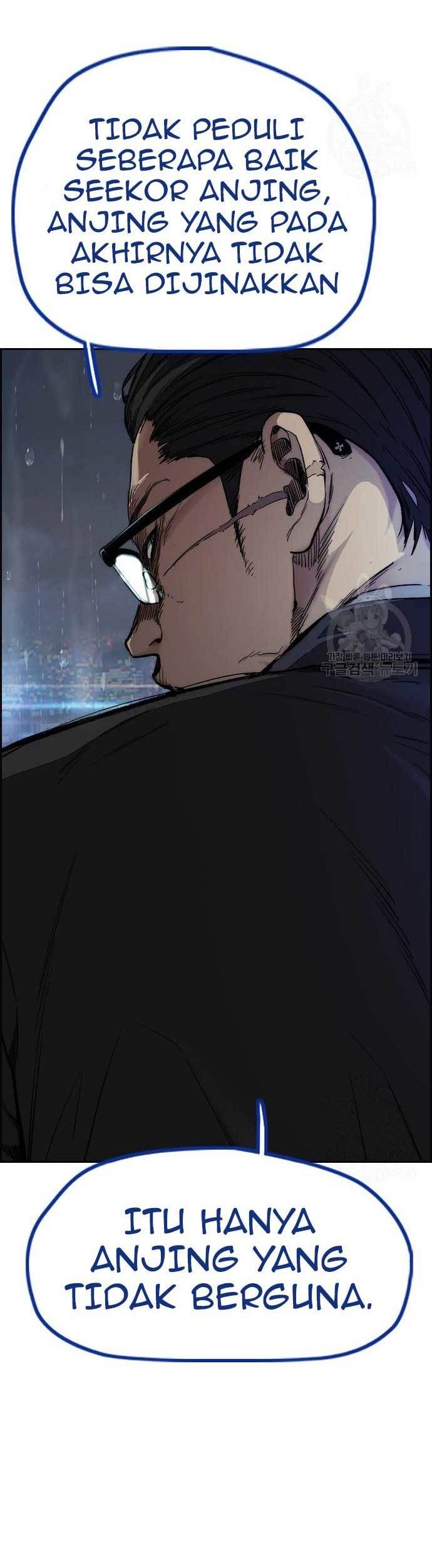 Wind Breaker Chapter 454 page 65