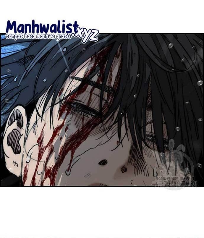 Wind Breaker Chapter 454 page 75