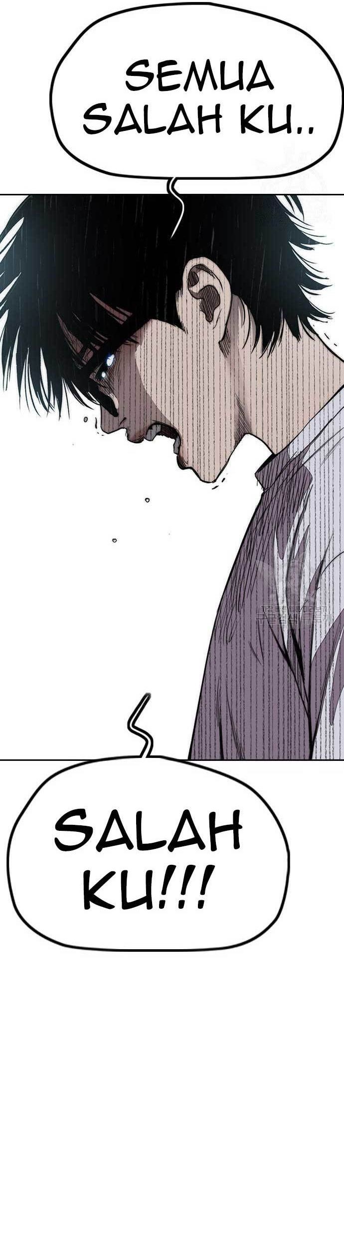 Wind Breaker Chapter 454 page 84