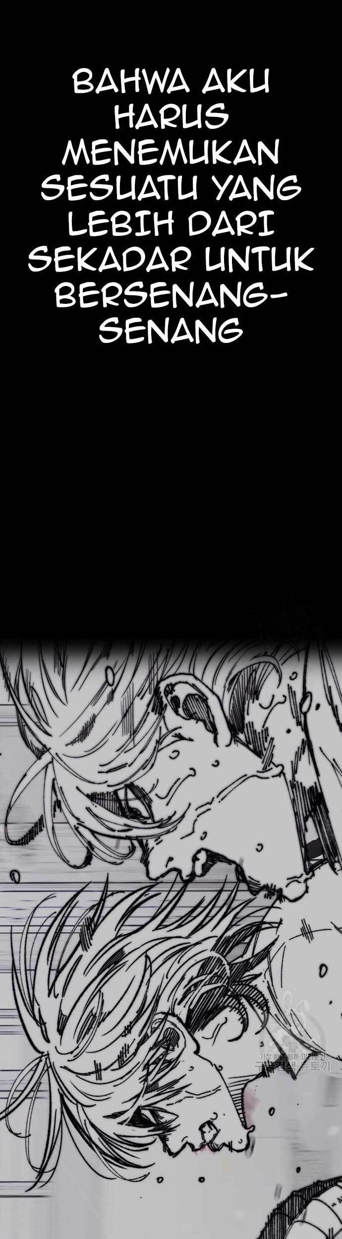 Wind Breaker Chapter 454 page 116