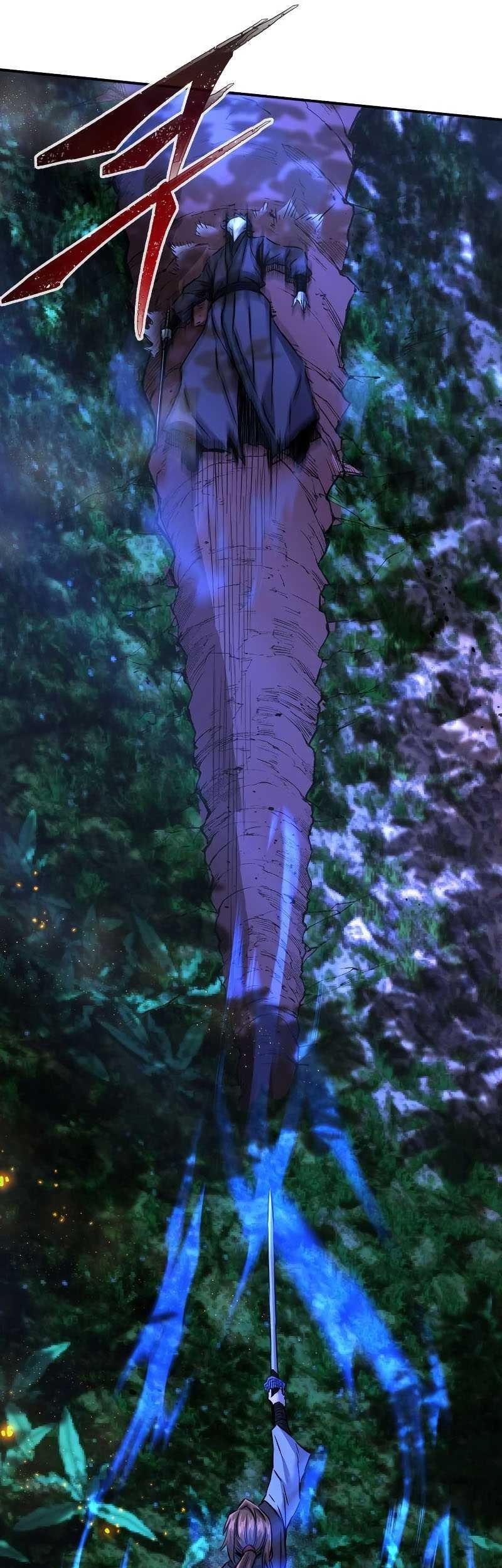 Absolute Sword Sense Chapter 42 page 42