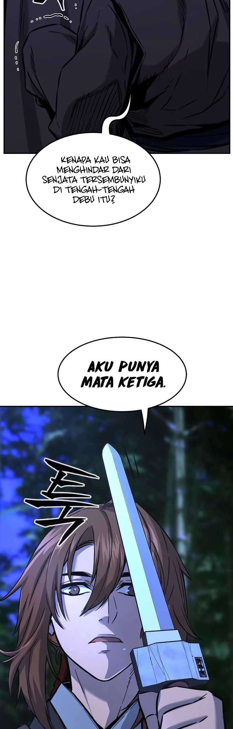 Absolute Sword Sense Chapter 42 page 44