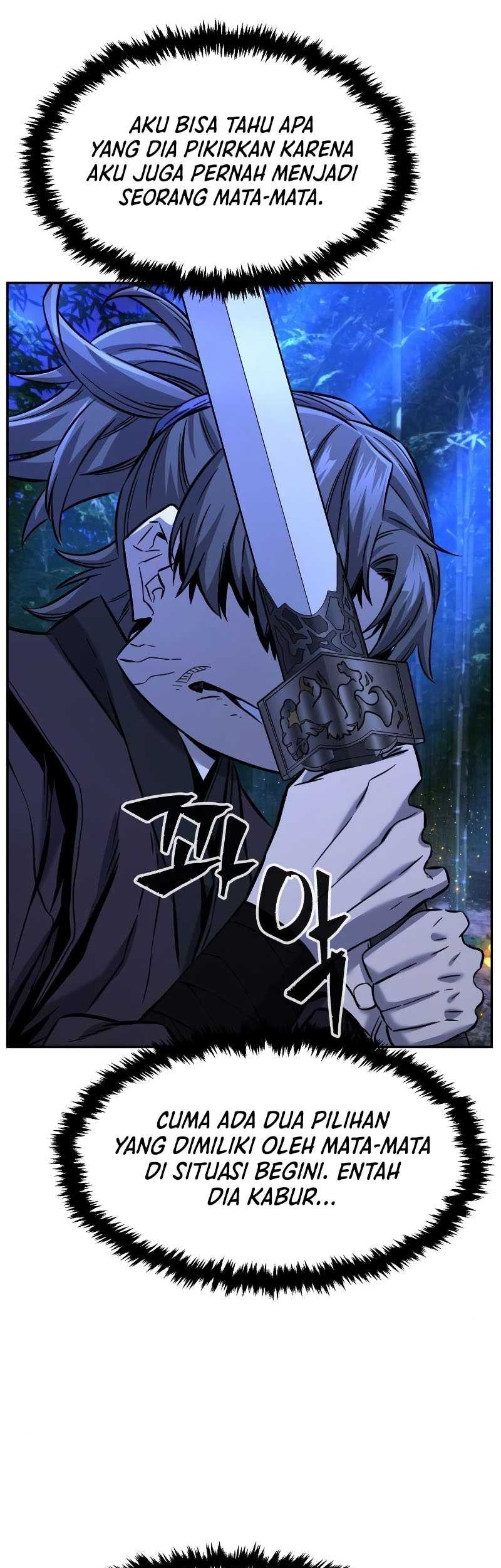 Absolute Sword Sense Chapter 42 page 48