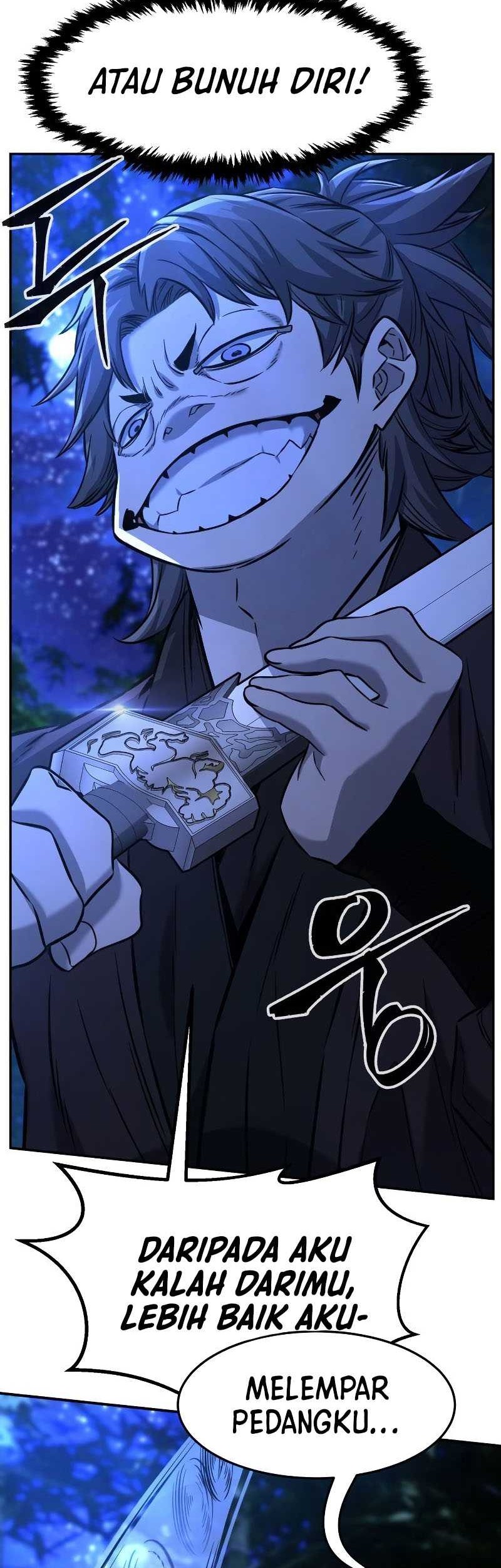 Absolute Sword Sense Chapter 42 page 49