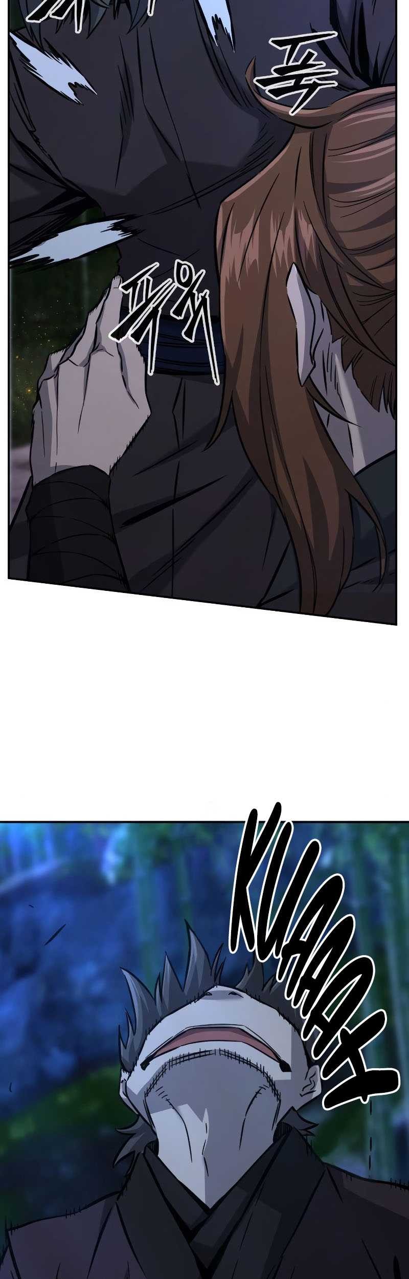 Absolute Sword Sense Chapter 42 page 52