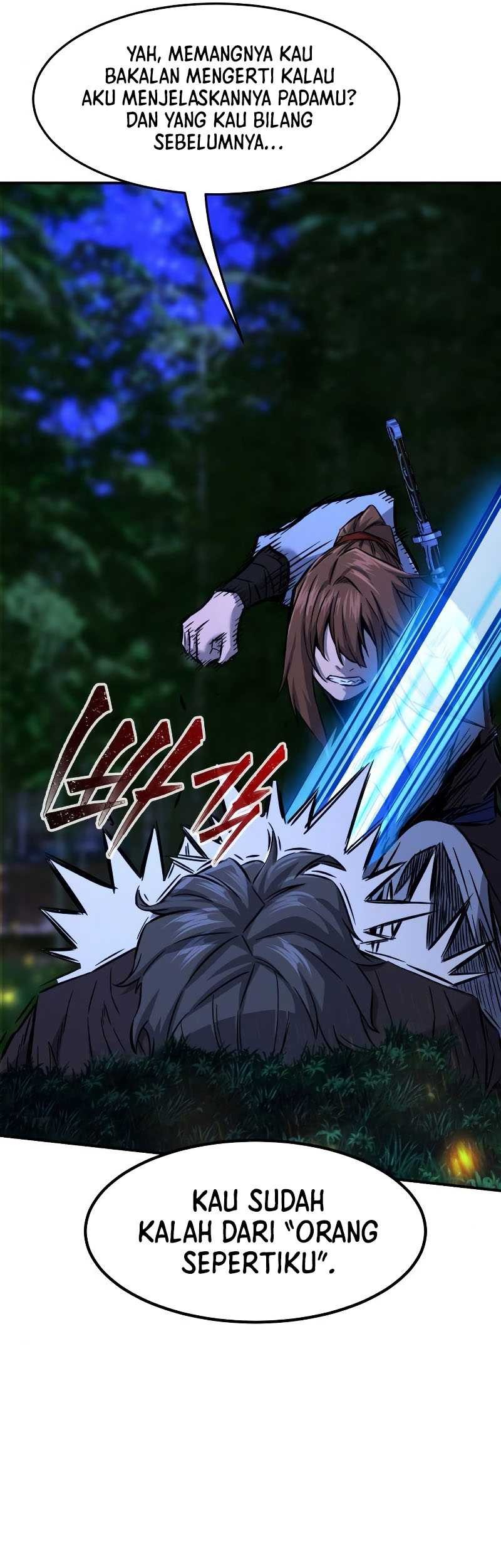Absolute Sword Sense Chapter 42 page 59