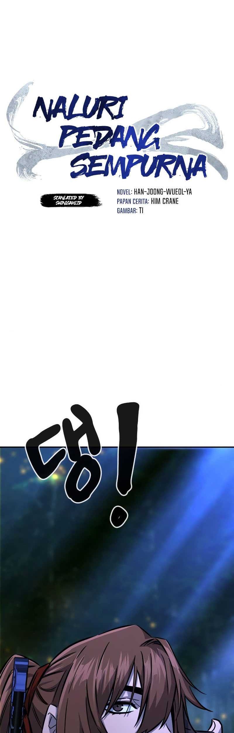 Absolute Sword Sense Chapter 42 page 60