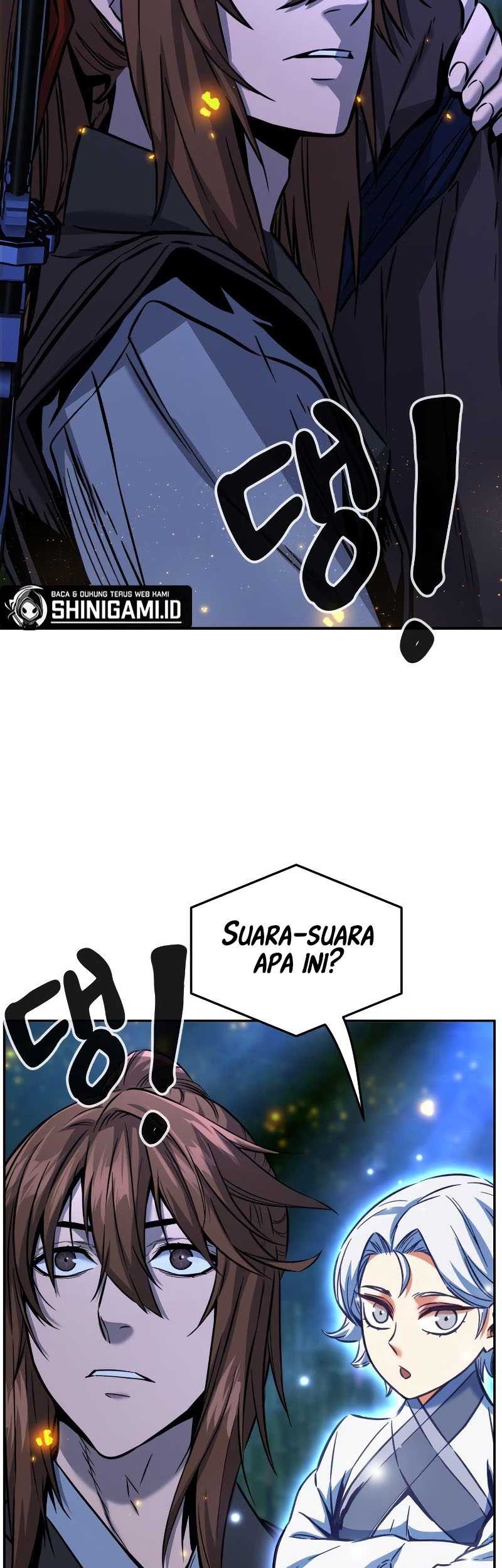 Absolute Sword Sense Chapter 42 page 61