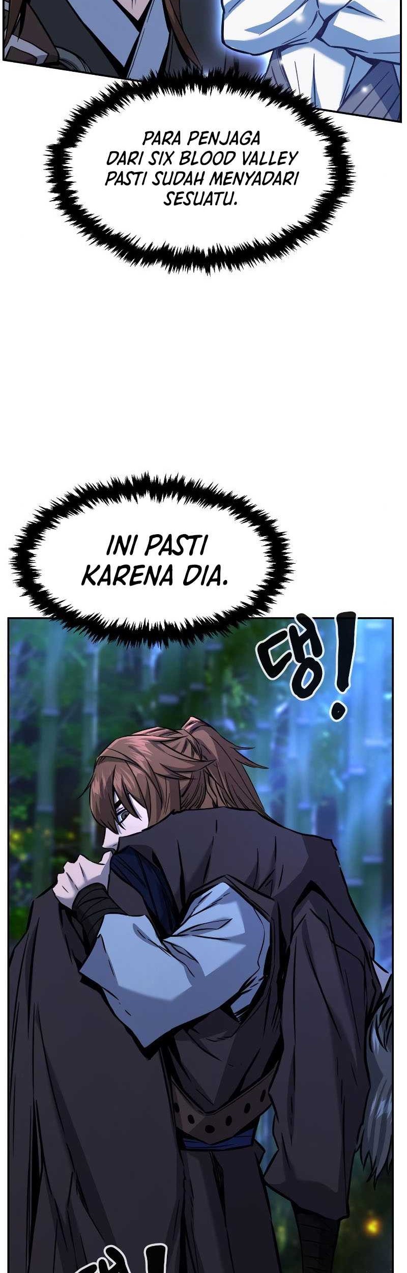 Absolute Sword Sense Chapter 42 page 62