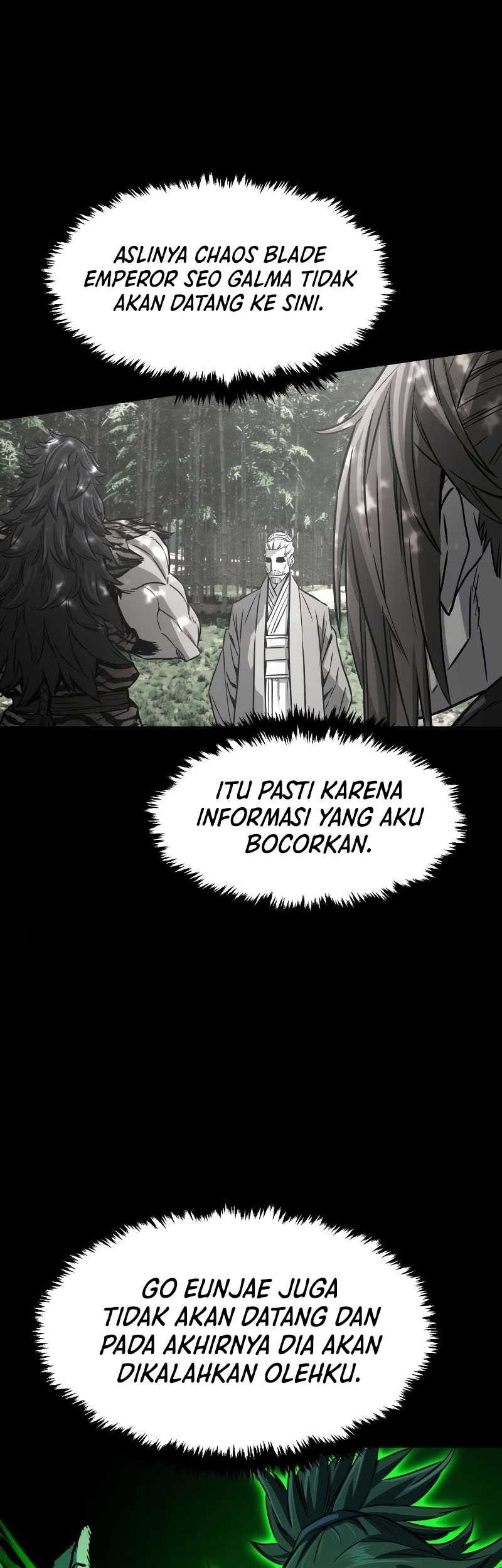 Absolute Sword Sense Chapter 42 page 65