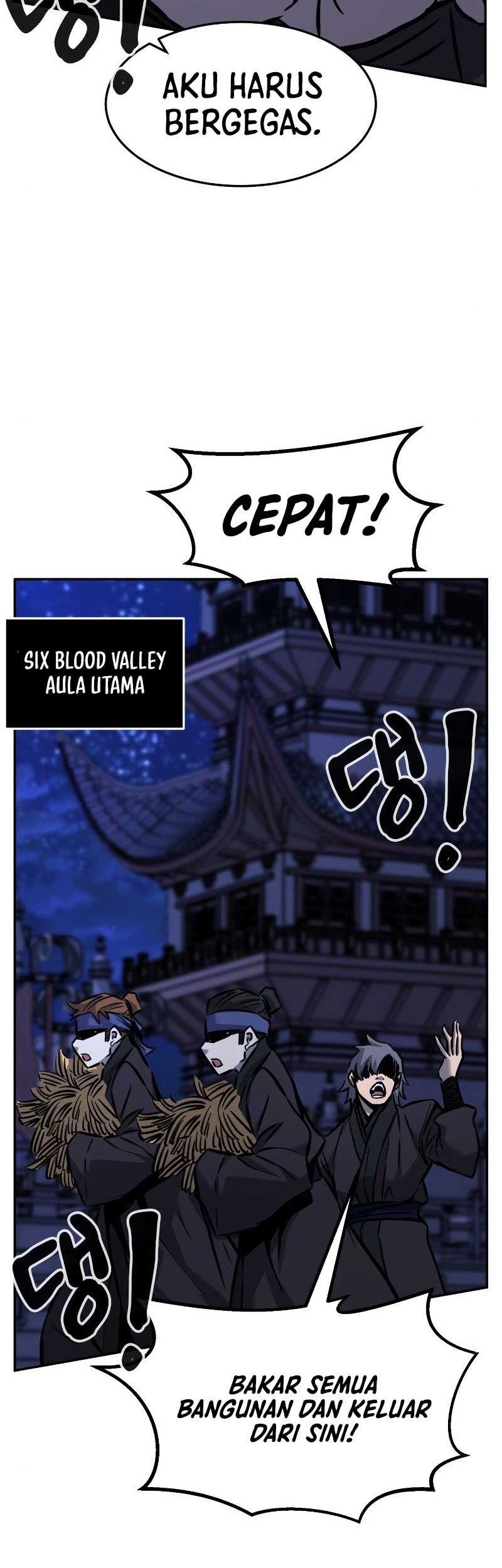 Absolute Sword Sense Chapter 42 page 68