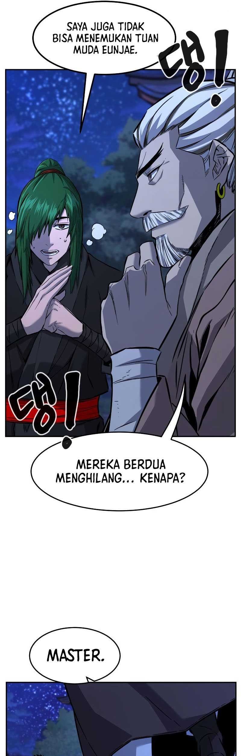 Absolute Sword Sense Chapter 42 page 71