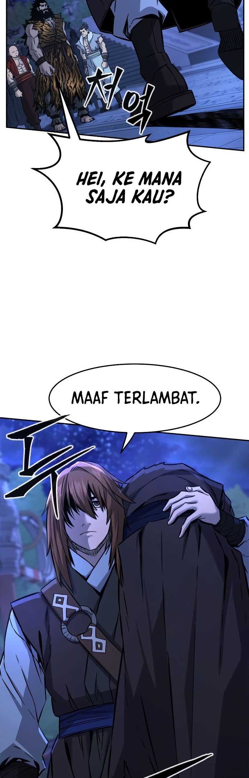 Absolute Sword Sense Chapter 42 page 72