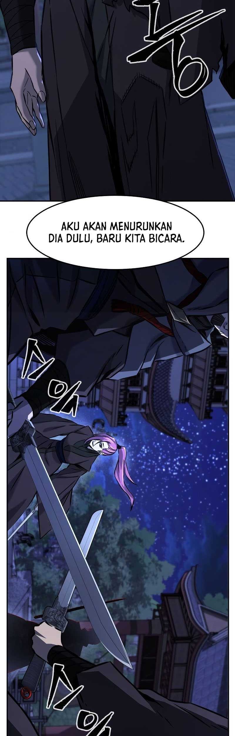Absolute Sword Sense Chapter 42 page 73