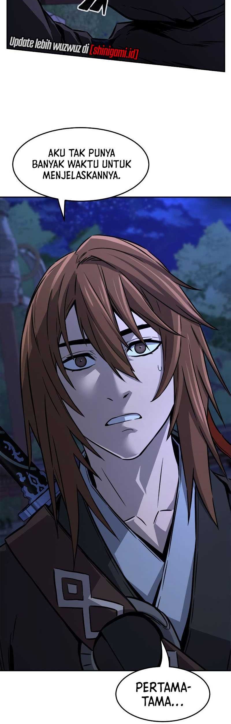 Absolute Sword Sense Chapter 42 page 74