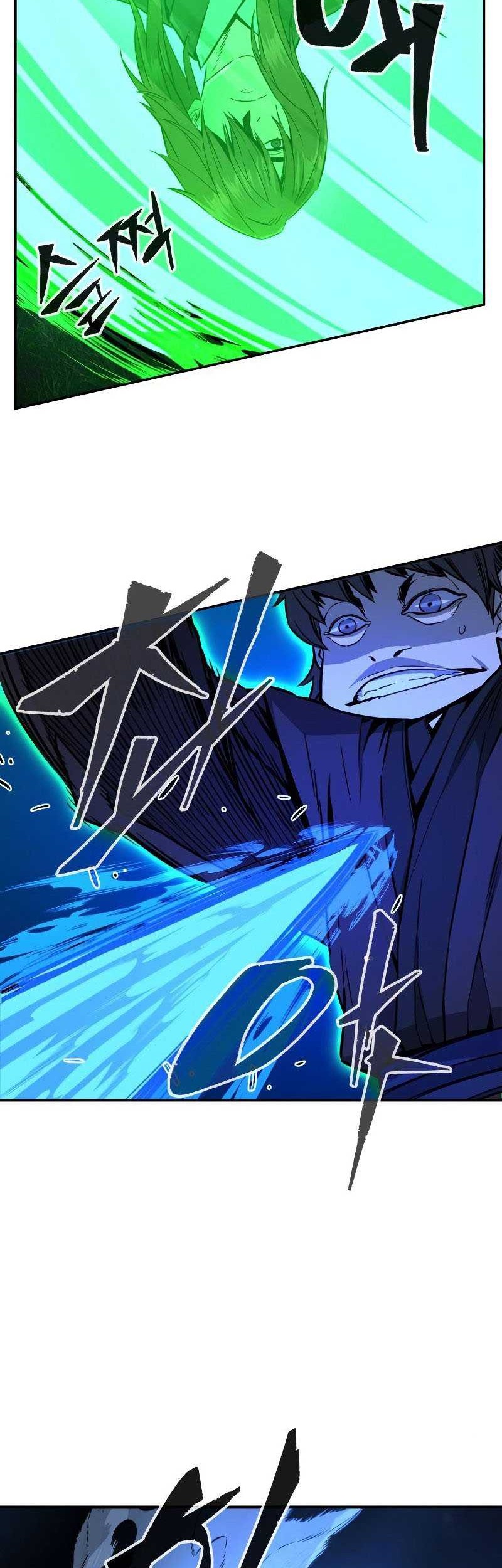 Absolute Sword Sense Chapter 42 page 3