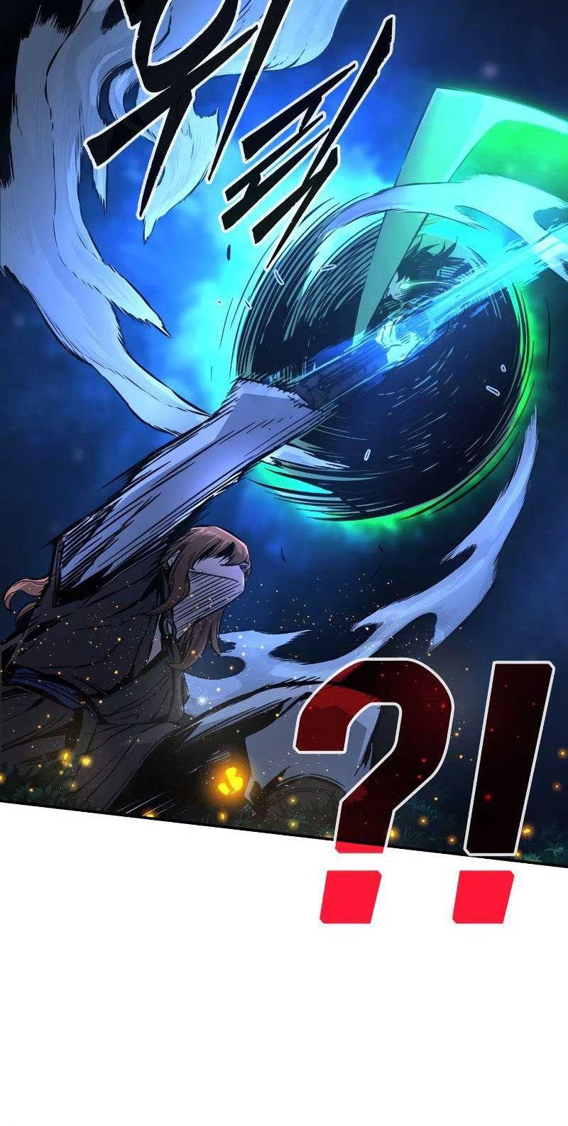 Absolute Sword Sense Chapter 42 page 4