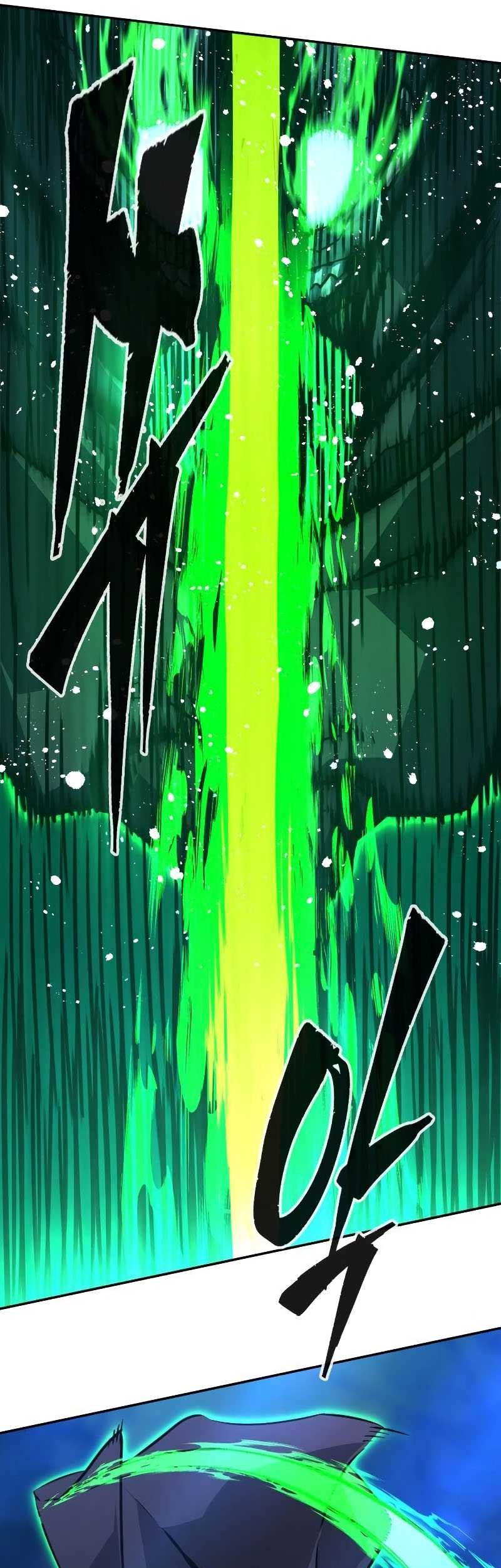 Absolute Sword Sense Chapter 42 page 5
