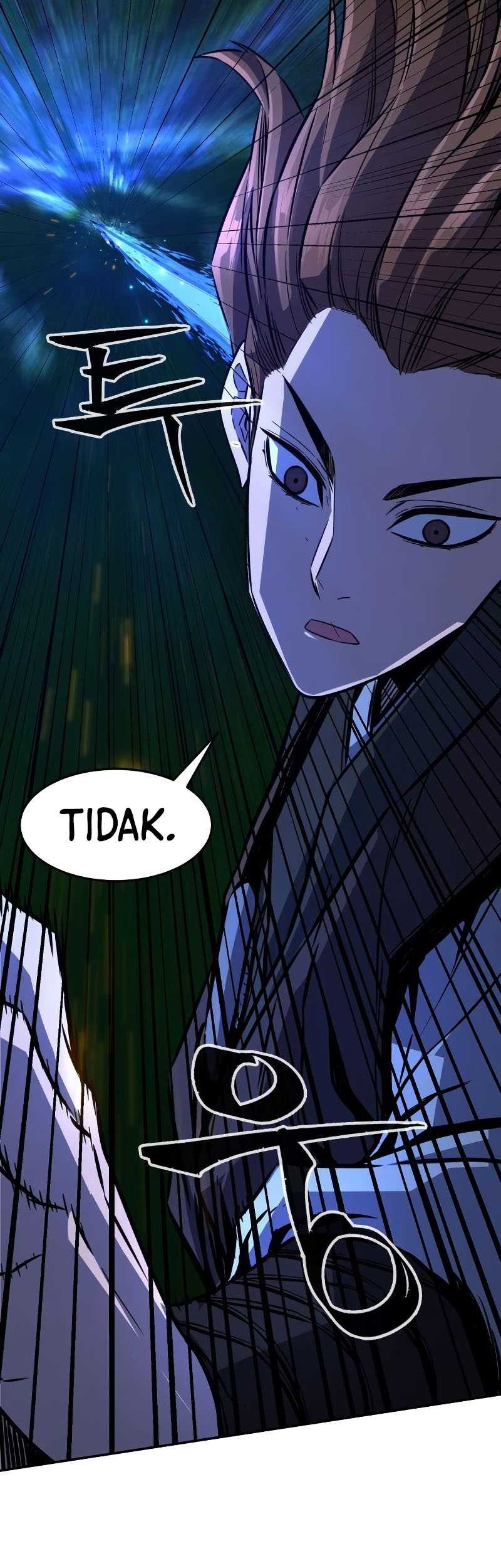 Absolute Sword Sense Chapter 42 page 9