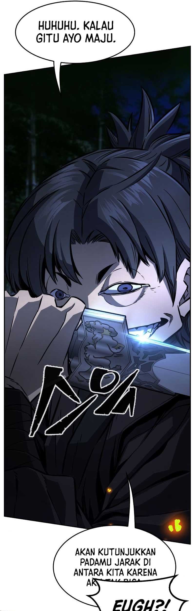 Absolute Sword Sense Chapter 42 page 11