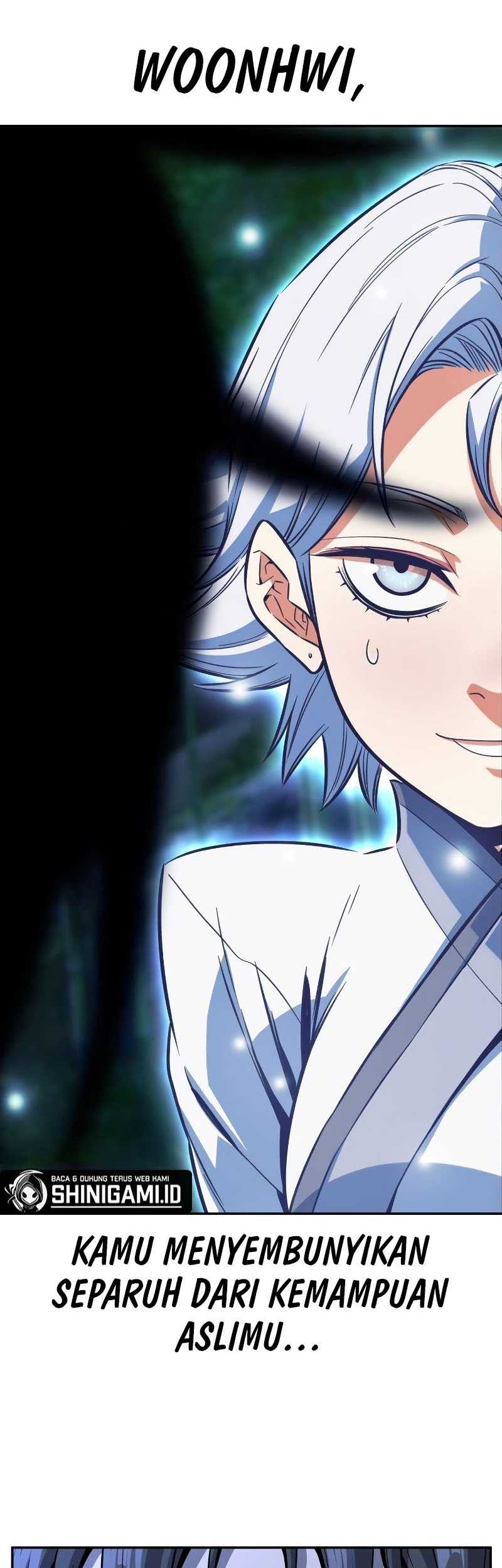 Absolute Sword Sense Chapter 42 page 19