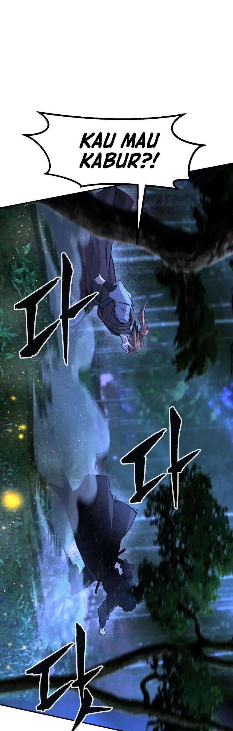 Absolute Sword Sense Chapter 42 page 22