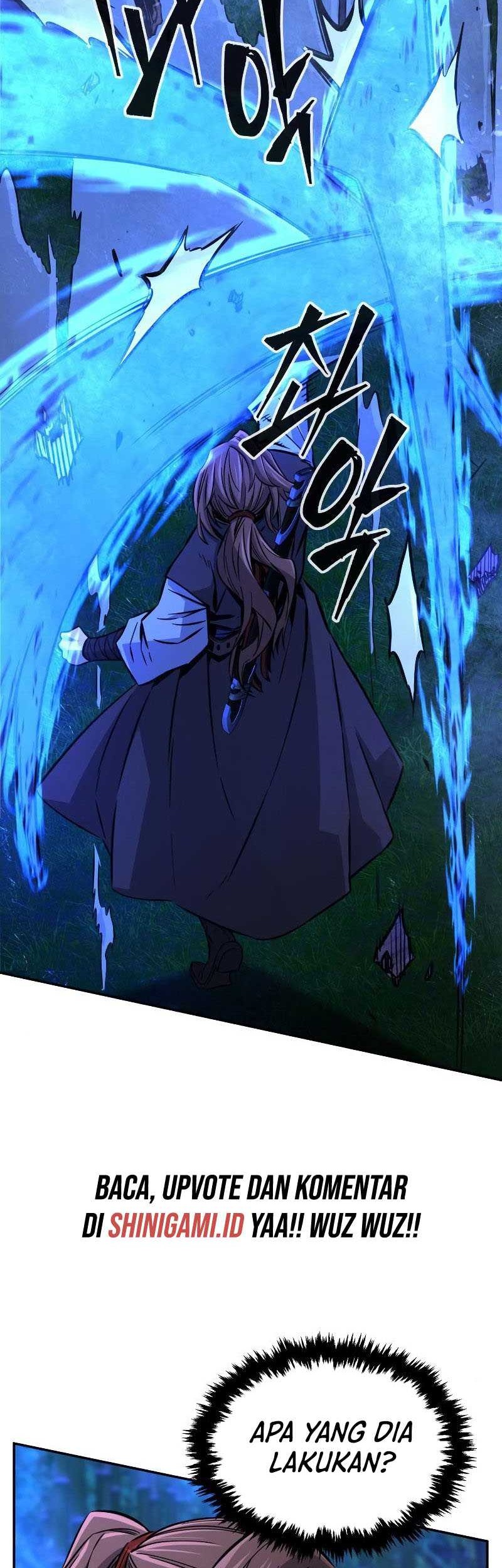 Absolute Sword Sense Chapter 42 page 25
