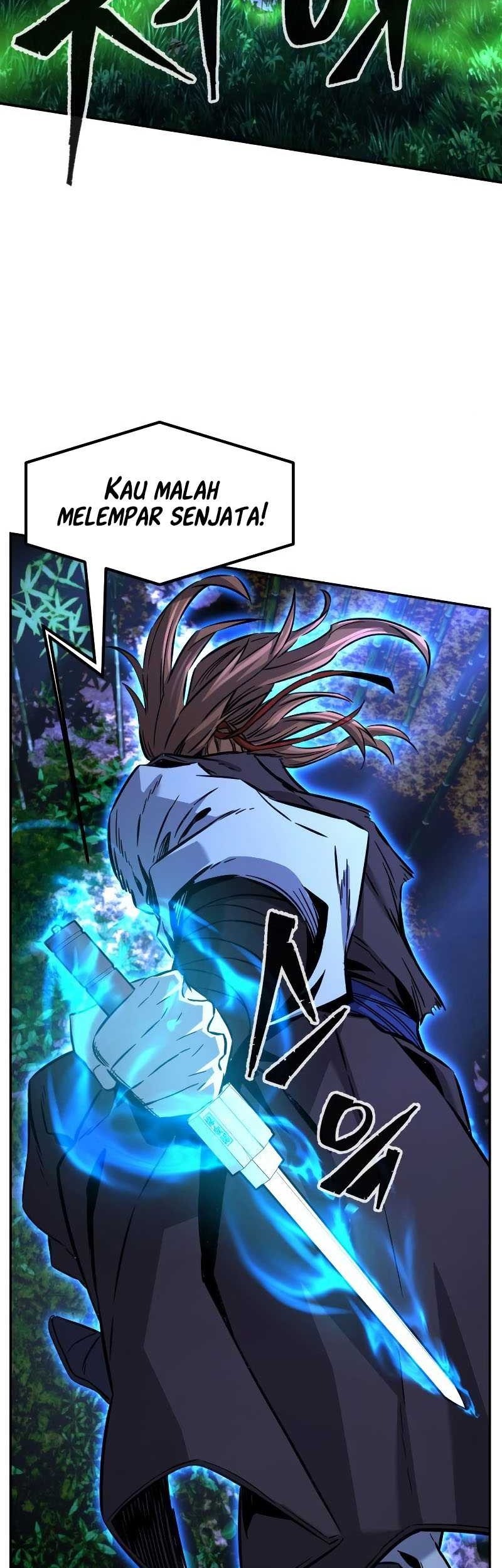Absolute Sword Sense Chapter 42 page 29