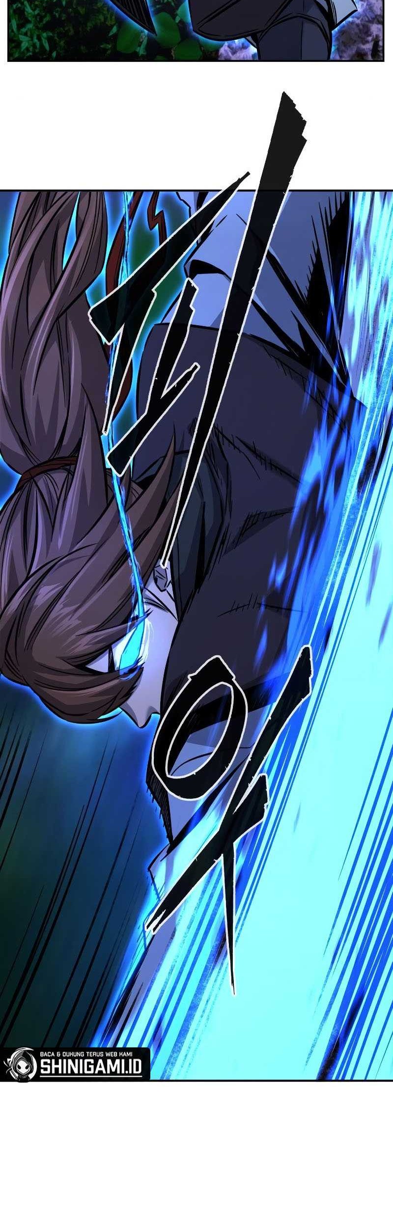 Absolute Sword Sense Chapter 42 page 30