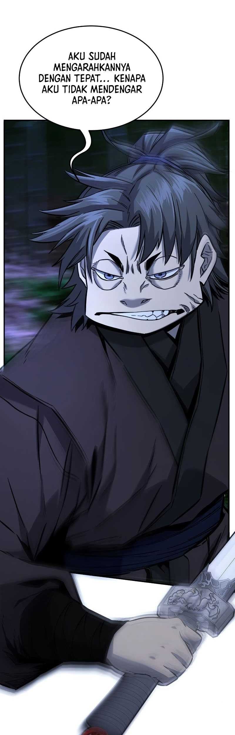 Absolute Sword Sense Chapter 42 page 31