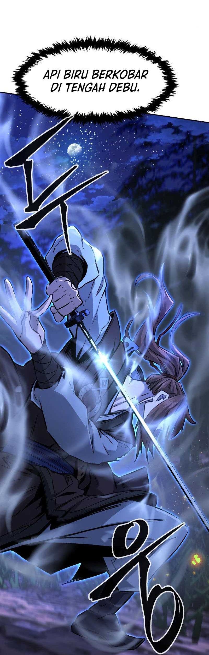 Absolute Sword Sense Chapter 42 page 34