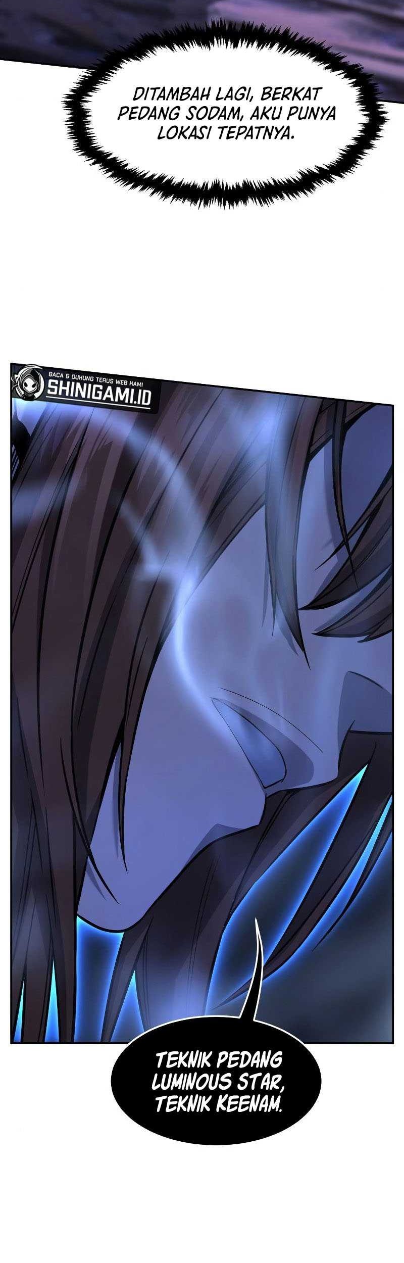 Absolute Sword Sense Chapter 42 page 35