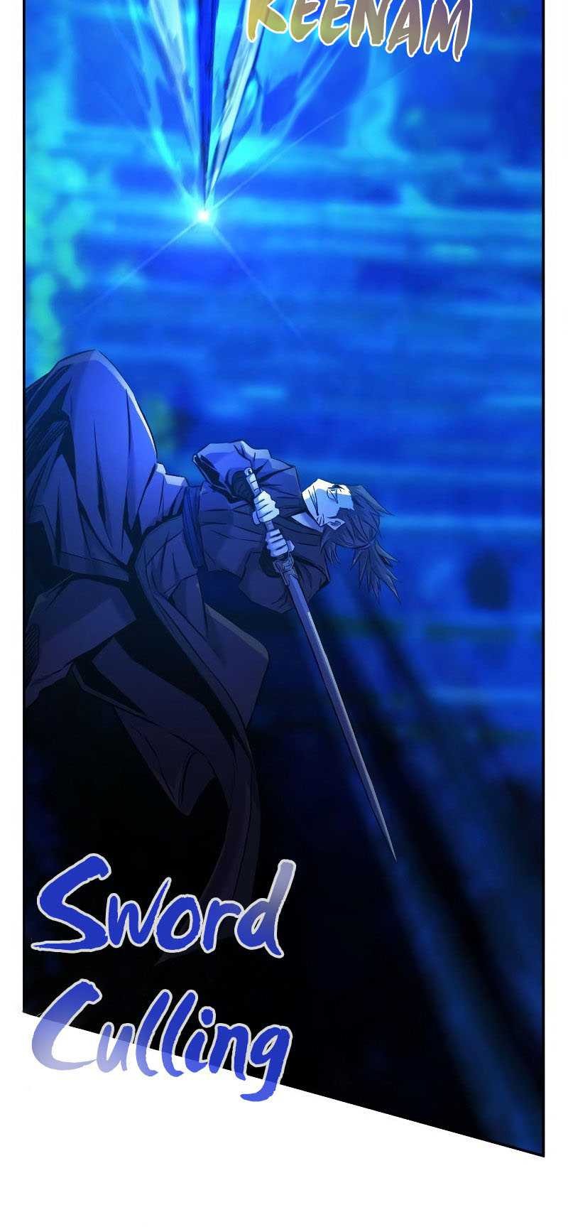 Absolute Sword Sense Chapter 42 page 37