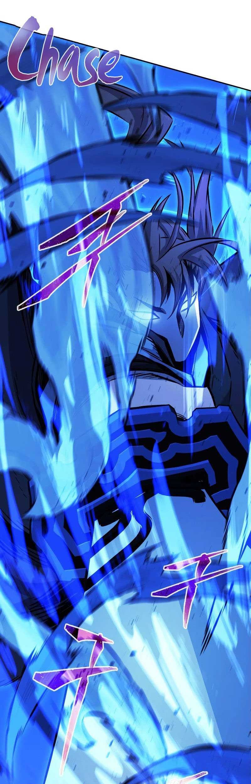 Absolute Sword Sense Chapter 42 page 38