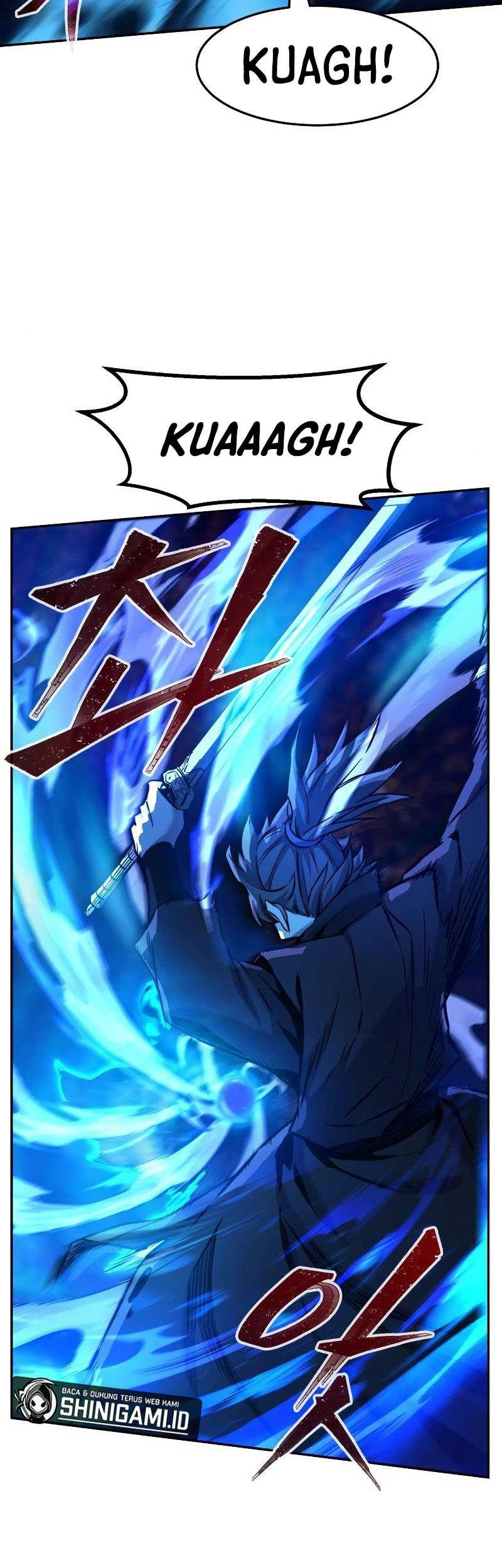 Absolute Sword Sense Chapter 42 page 40