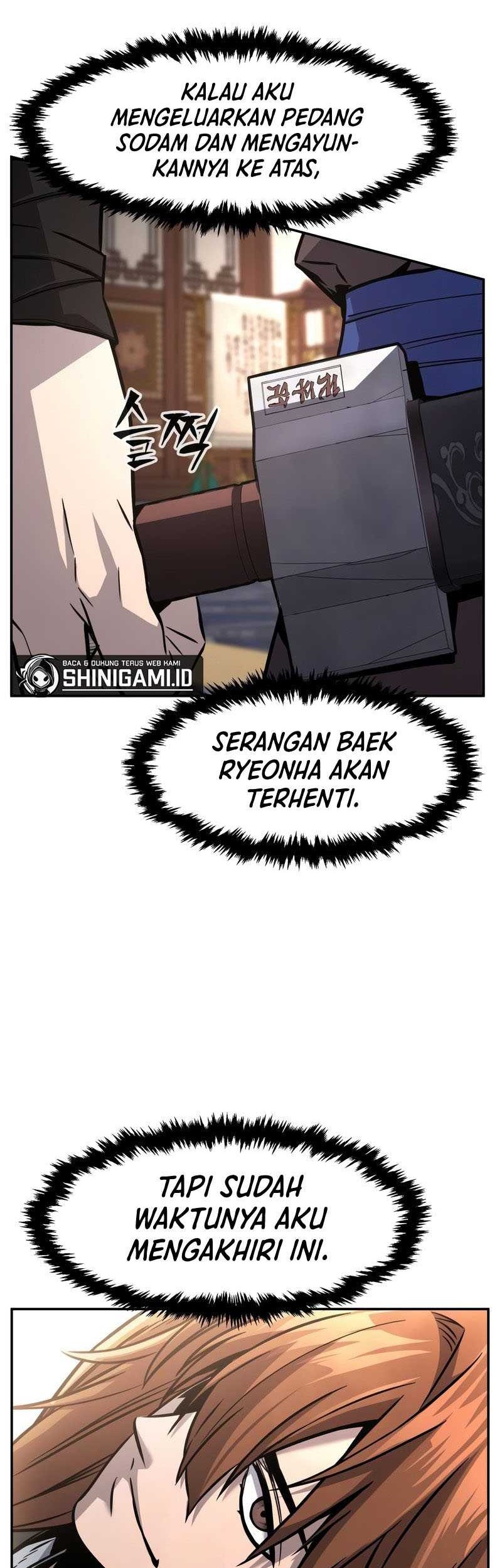 Absolute Sword Sense Chapter 41 page 35