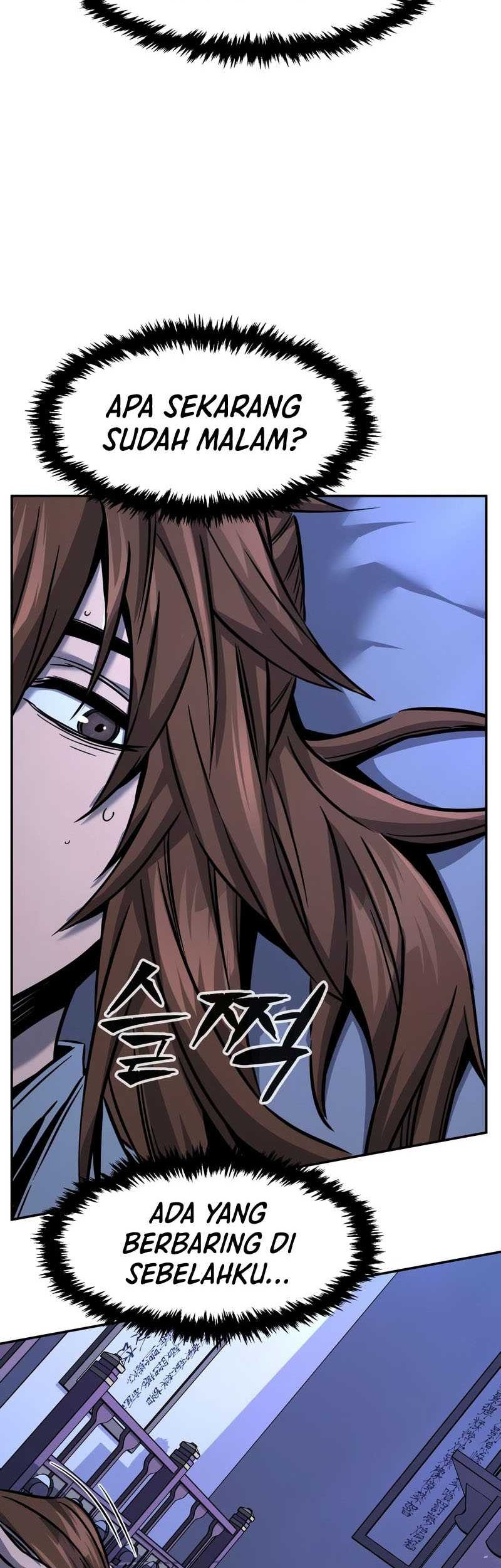 Absolute Sword Sense Chapter 41 page 43