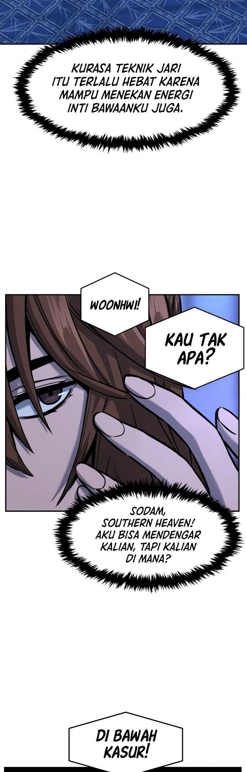 Absolute Sword Sense Chapter 41 page 47