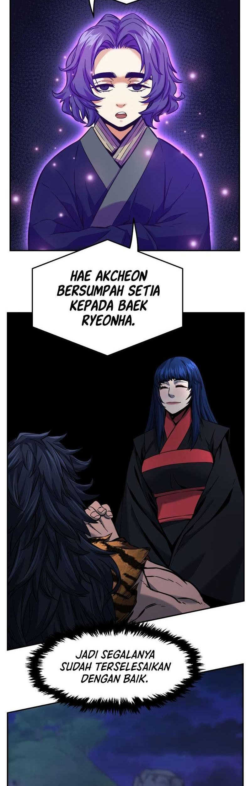 Absolute Sword Sense Chapter 41 page 51