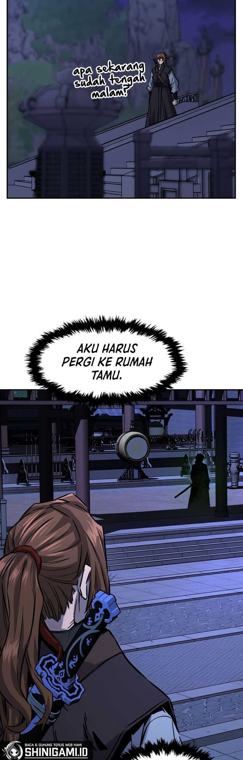 Absolute Sword Sense Chapter 41 page 52