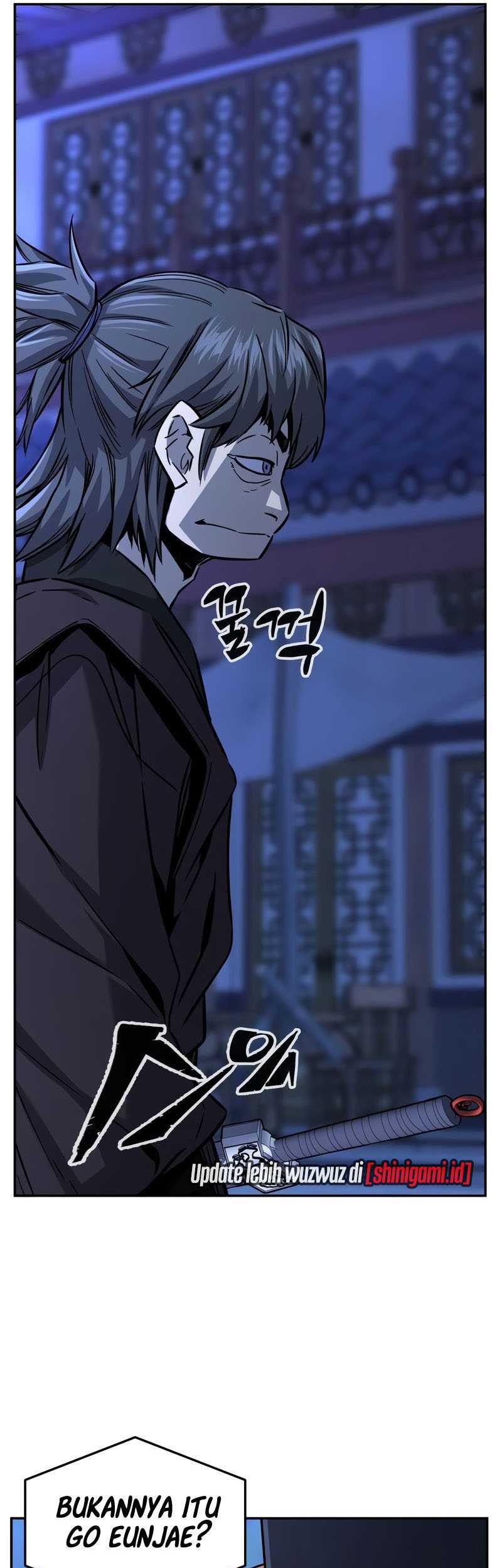 Absolute Sword Sense Chapter 41 page 54